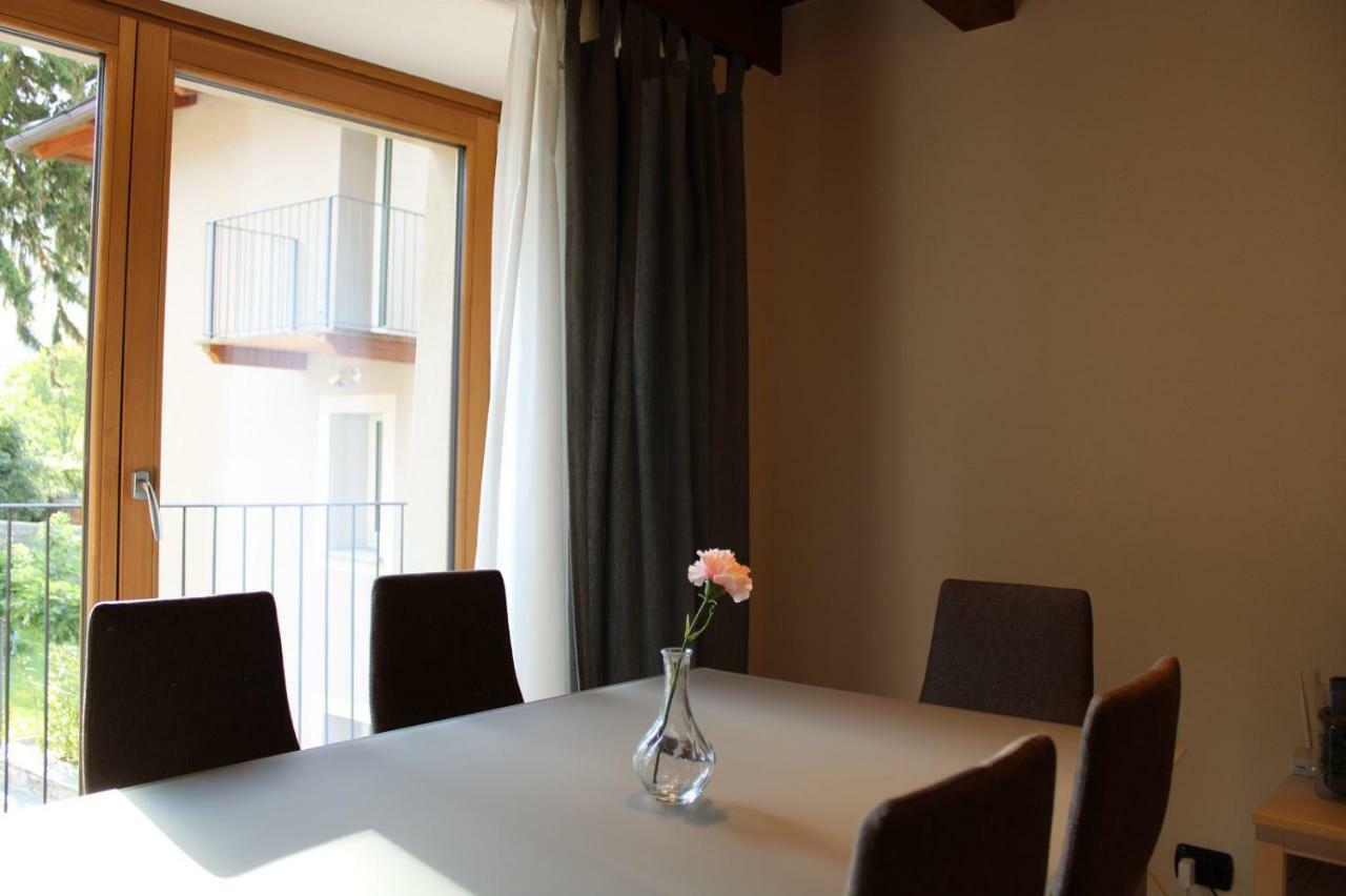 L'Atelier Du Temps - Les Greniers Appartements Aosta Exterior photo